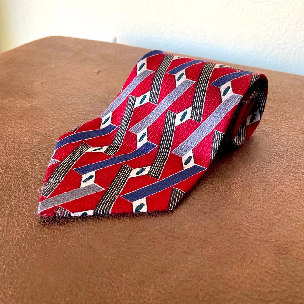 Givanchy Vintage Necktie